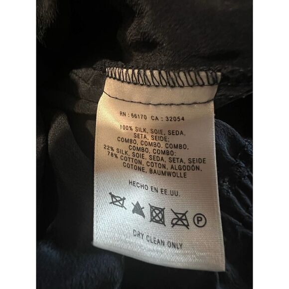 Anthropologie Laureate Lane Jumpsuit - Picture 3 of 5